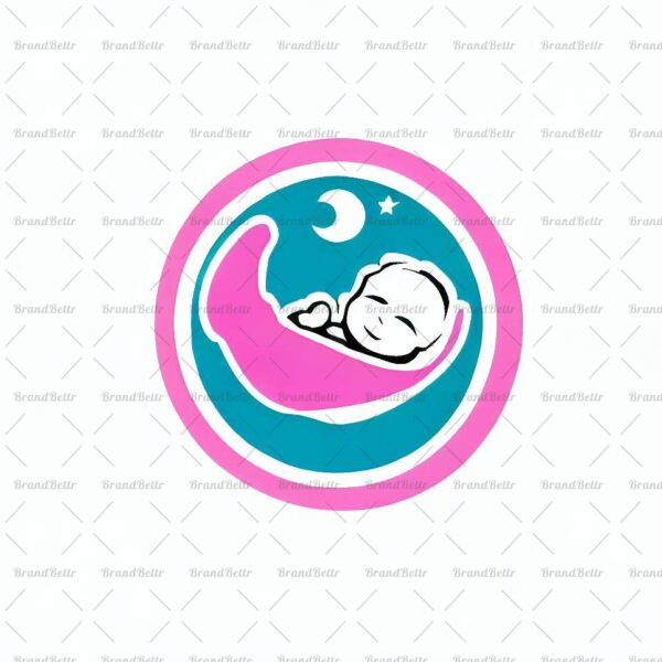 Neugeborenes Baby